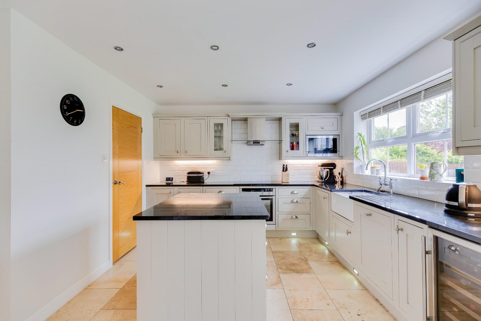 Ffordd Y Dderwen, Ystradowen, Cowbridge, CF71 7SG